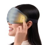 ผ้าปิดตาประคบร้อนอัจฉริยะ LIVwell Deep Sleep Eye Mask - Image 2
